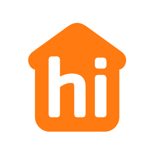 hipages Group logo
