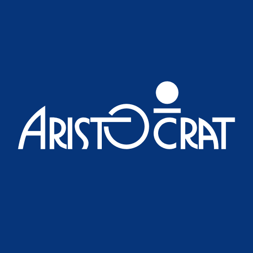 Aristocrat logo