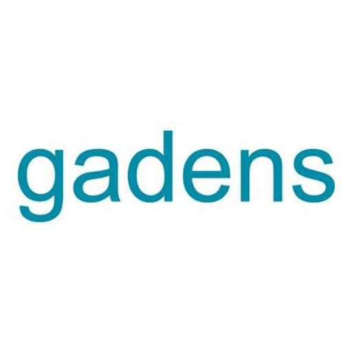 Gadens logo