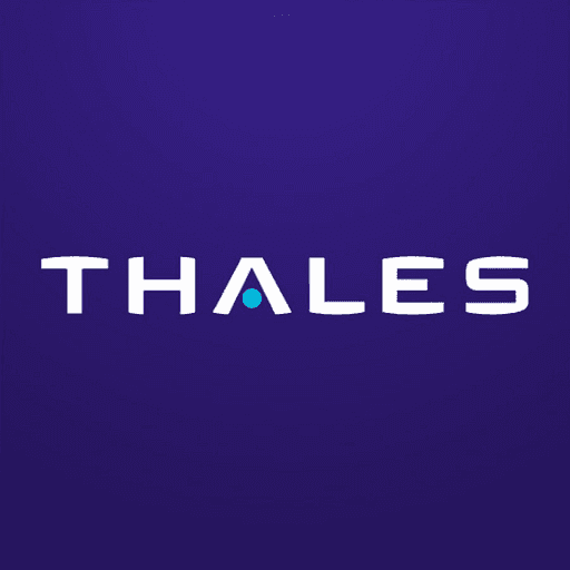 Thales Australia logo