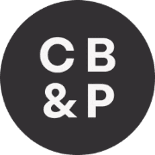 Colin Biggers & Paisley logo