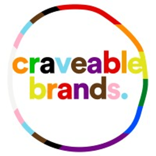 Craveable Brands Ltd logo