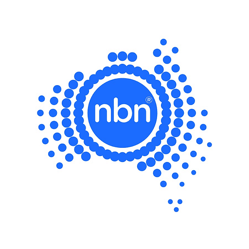 nbn Co logo