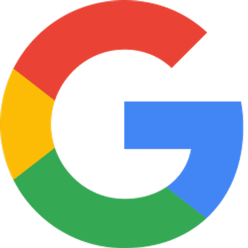 Google Australia logo