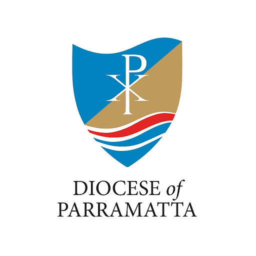 Diocese of Parramatta logo