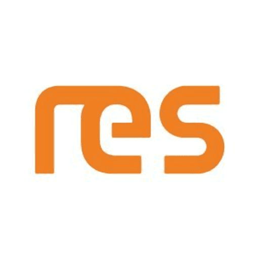 RES Australia Pty Ltd logo