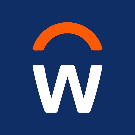 Workday logo