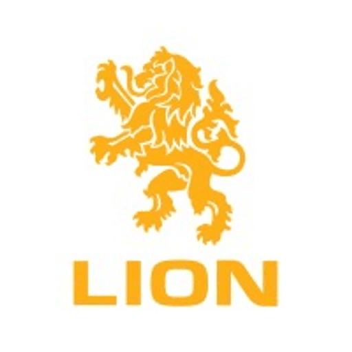 Lion Pty Ltd logo