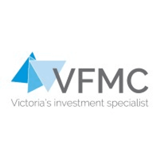 VFMC logo