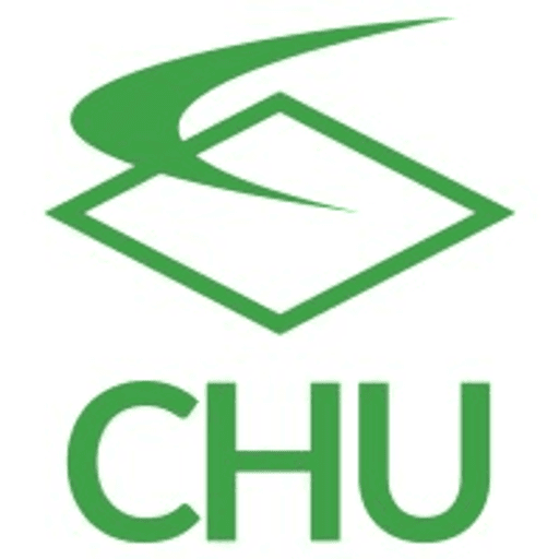 CHU logo
