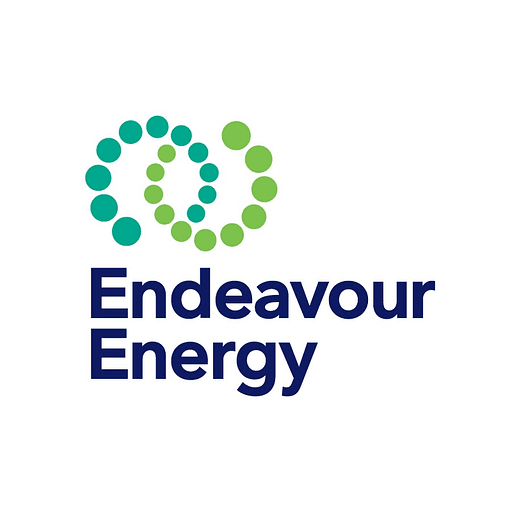 Endeavour Energy logo