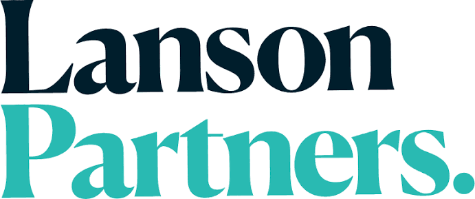 Lanson Partners logo
