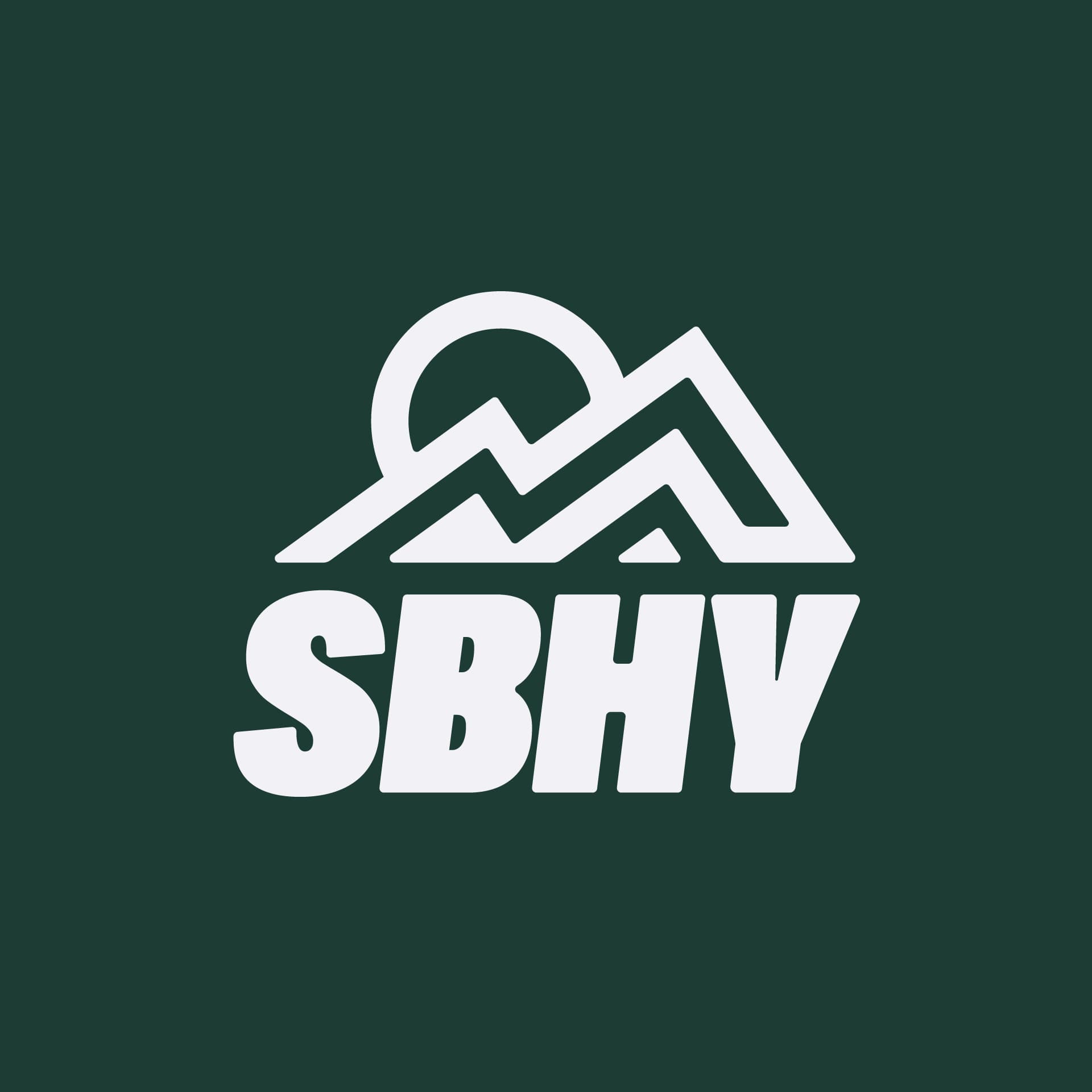 SBHY PTY LTD logo