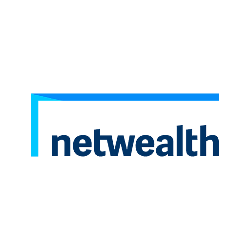Netwealth logo