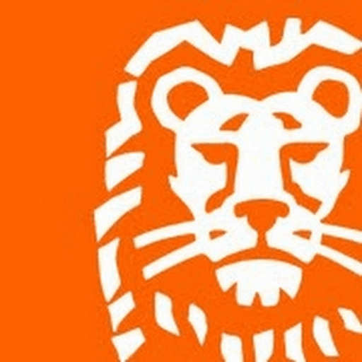 ING logo