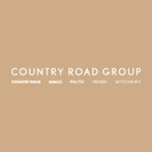 Country Road Group logo