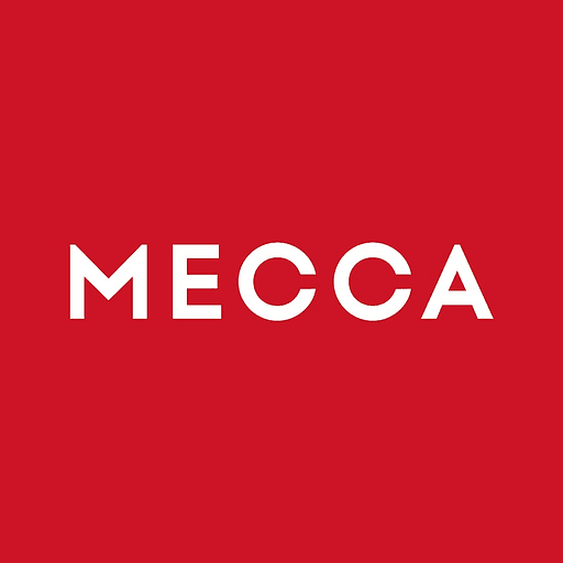 MECCA logo
