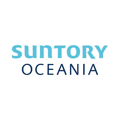 Frucor Suntory logo