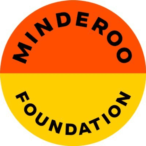 Minderoo Foundation logo