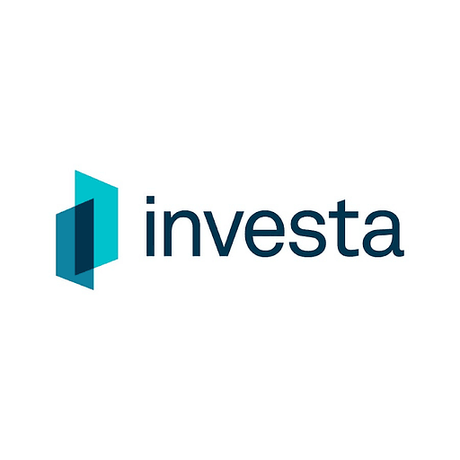 Investa logo