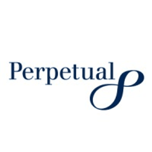 Perpetual logo