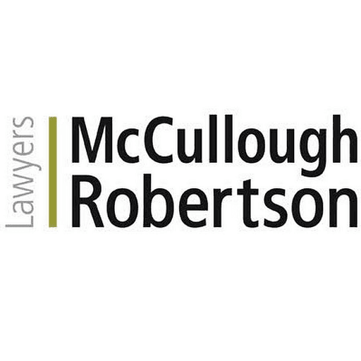 McCullough Robertson logo