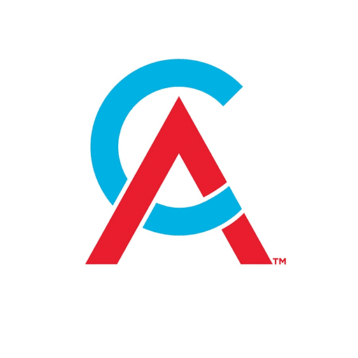CA ANZ logo