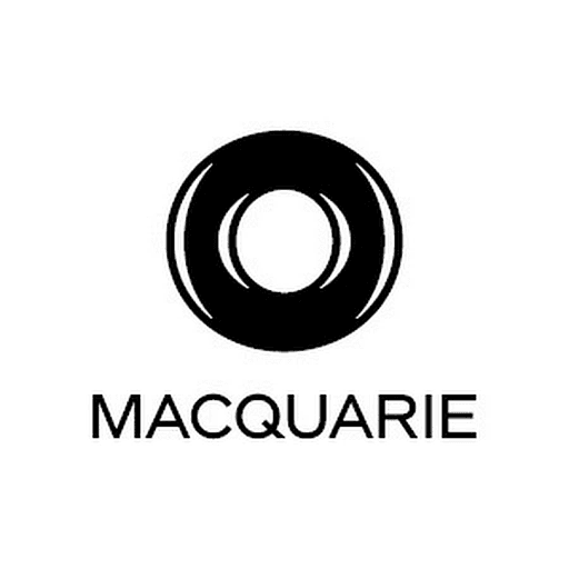 Macquarie Group logo