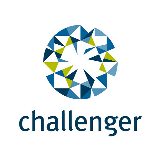 Challenger logo