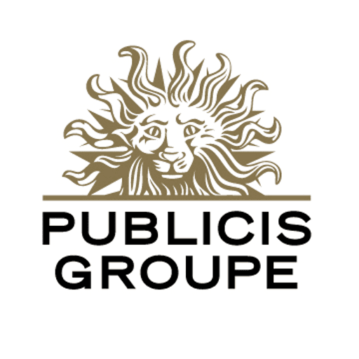 Publicis logo