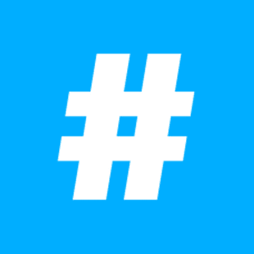 Data#3 logo