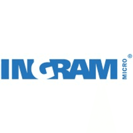 Ingram Micro Inc. logo