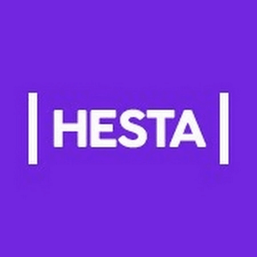 HESTA logo