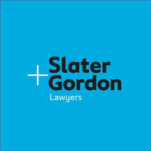 Slater & Gordon logo