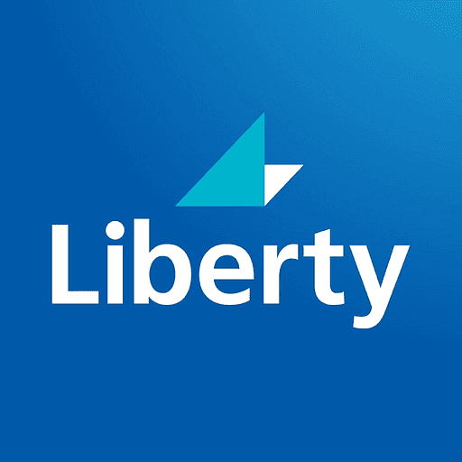 Liberty logo