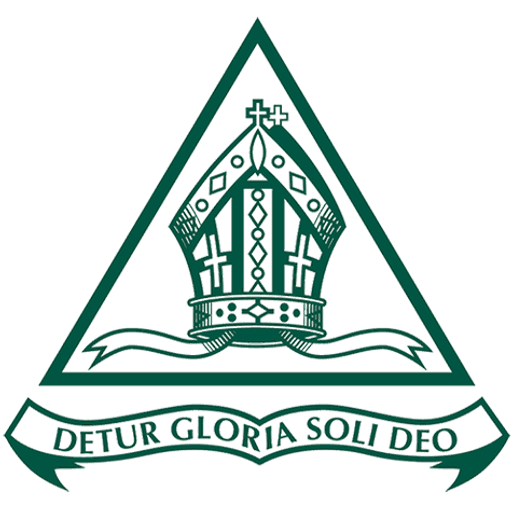 Trinity Grammar School (NSW) logo